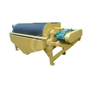 Magnetic Separator Conveyor