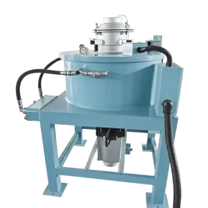 Quartz Sand Mining Equipment Magnetic Separator