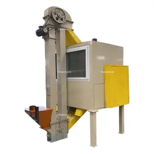 Plastic Metal Separating Machine Electrostatic Separator Machine Roller Electrostatic Separator