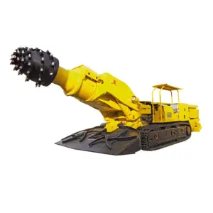 SCR200 Mining Roadheader  Machine