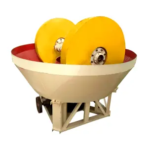 Durable Gold Mining Equipment