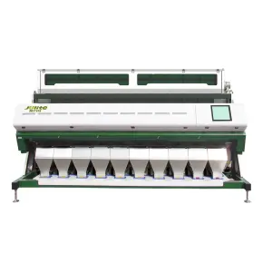 C SERIES RICE COLOR SORTER