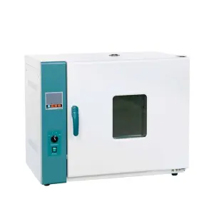 300C Laboratory Drying Oven Model 101 Blast Stove Oven Air Circulating Dry Oven