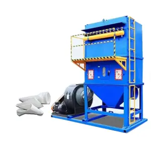 Filter Bag Industrial Cyclone Dust Collector Ash Control Filter Cartridge Saw Wood Dust Removal System