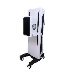 Terahertz Physiotherapy Equipment Health Care Rehabilitation Therapy