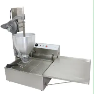 Dough Ball Making Machine