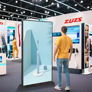 65 Inch Advertising Display Digital Signage