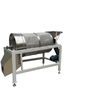 Multifunctional Grain Screening Machine Corn Canola Soybean Rice Wheat Sorghum Sesame Vibration Screening Machine