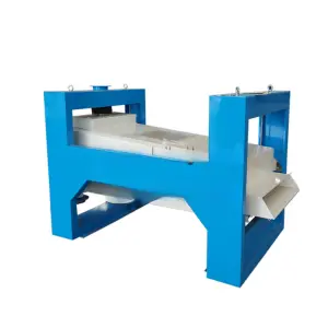 Rotary Cleaning Screening Machine for Wheat Cleaning Machine