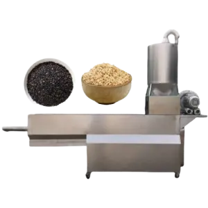Automatic 2000kg/h Various Grain Seeds Washing and Drying Machine Sesame Seed Cleaning Machines