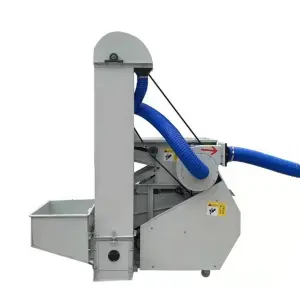 Fonio Sesame Teff Onion Grass Seed Cleaning Machine