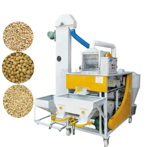 Sesame Seeds Washing Machine/corn Washer Machine/sesame Seed Cleaning Machines