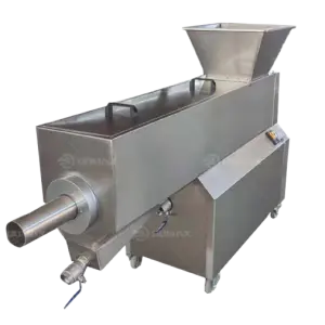 Sesame Seed Cleaning Machine Sesame Seed Processing Equipment Sesame Washing Machine