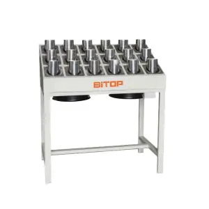 B-05VC Cap Visor Cooling Machine for Making Cool Caps