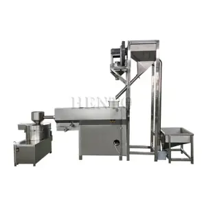 Automatic Sesame Seed Cleaning and Washing Machines / Sesame Seeds Cleaning Machines / Sesame Seed Cleaning Machine