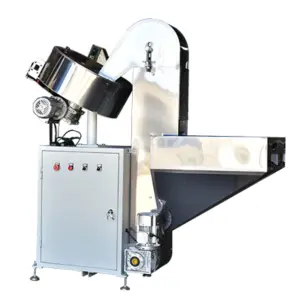 Aluminum Cap Making Machine Punching Machine