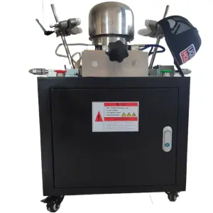 Automatic Steam Cold Baseball Cap Making Machines