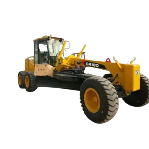XCM-G GR1803 180hp Mini Motor Grader
