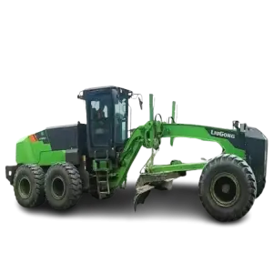 4280DE 24ton Mining Motor Grader 423kW Motor Grader