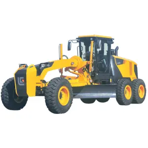 180hp CLG4810D 418 Motor Grader