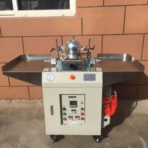 Cap Ironing Machine Cap Making Machine Automatic Automatic Small Hat Steam Ironing Machine