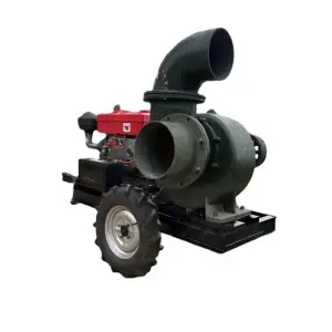 Special Water Pump for Agricultural Irrigation diesel Engine Water Pump