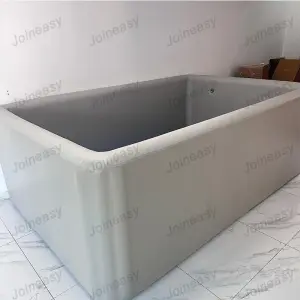 Inflatable Bathtub Pool Customizable Size for Outdoor Use