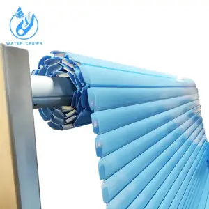 Water Crown Automatic PC Material Spa Cover for Outdoor Swimming Pool Ice Bathtub Accessories