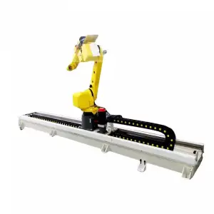 Cobot Linear Rail for Robotic Automation Welding Positioner and Robotic Arm 3d Printer