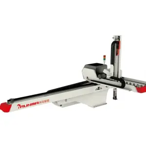 RG1300WSS3 XYZ Linear Robot for Molding Machine