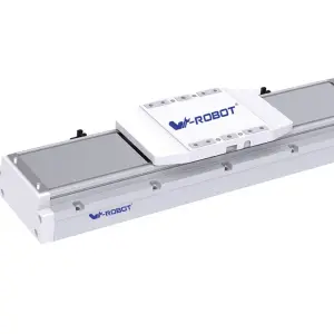 Ball Screw Linear Guide Electric Linear Actuator for Automation Robot
