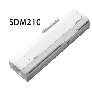 High Precision Dustproof Single Axis Motorized Linear Module