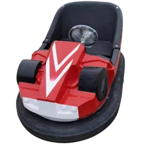 Battery Indoor Dodgem Amusement Park Children and Adults Bumper Cars Kids Outdoor