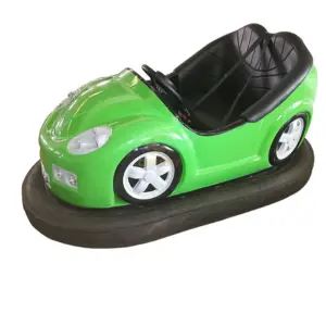 Kidzone Bumper Car Electric Toy Cars for Kids to Drive Children Battery Car Ride on