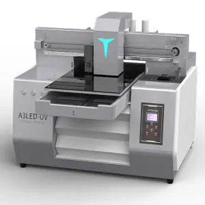 A3 Edible Printer Cake Photo Printing Machine 3050 Edible Inks Printer Inkjet Printers Product Multifunctional Provided