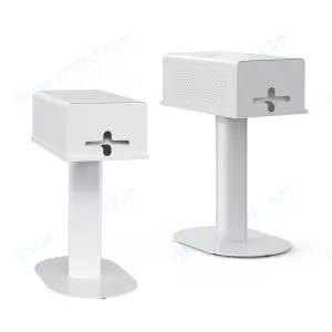 Style Printer Cover and Stand Portable Durable Photo Booth Printer Other Party Supplies Printer Stand for Party Wedding