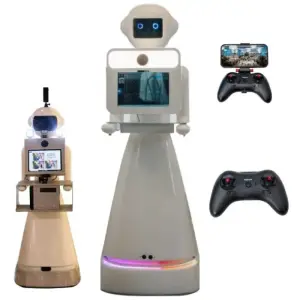 Photo Booth Machine Instant Printer Stand Dnp Hiti Printer Cover for Photobooth Automatic Photo Taking Robot