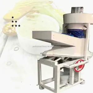 Small Mini Wheat Seed Sesame Coffee Beans Grain Rice Paddy Stone Gravity Removing Destoner Machine