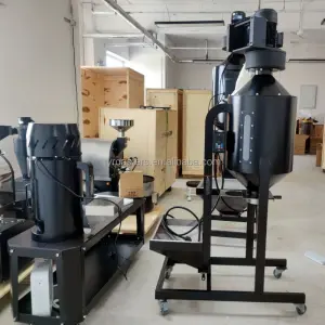 Wintop Seed Destoner Machines 5kg 15kg 20kg 60kg Capacity Roasted Coffee Bean Destone Machine for Coffee Beans and Seeds