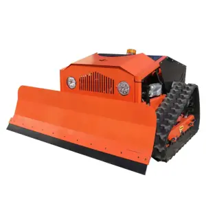 Cordless Riding Lawn Mower zero Turn Blade Sharpener