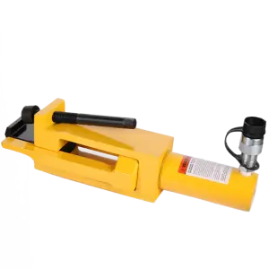 Tire Bead Breaker Kit for Stubborn OTR Wheel Assemblies