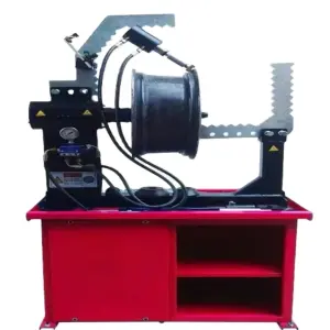 Rim Straightening Machine Rim Repair Wheel Repair Machine for Car Rim Hub and Motorcycle Wheel