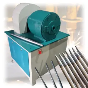 Automatic Pipe Reducing Machine Pipe Diameter Reduce Machine Tube Tapering Machine for Pipe Diameter Reducing