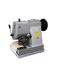 Scarf Fringe Tassel Making Machine