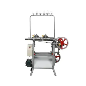 Efficient Servo-Driven Placket Machine With Rapid Adjustment for High-Volume Shirt Production in Textile Hubs