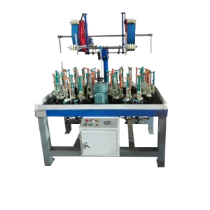 Apparel, Cord & Textile Knitting Machine and Machine Making Ropes, and High Pressure Rubber Hoses Braided Rope Machinery