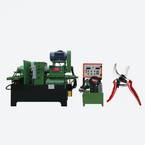 Shears Blade Grinding Machine