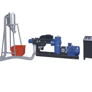 Automatic Waste PET Bottles Recycle Washing Line Plastic Film Recycling Washing Machine