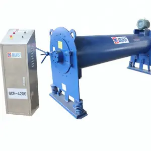 Automatic Electric Deep Cleaning Carpet Centrifugal Spinner Dryer Machines