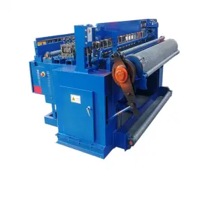 Iron Wire Net Making Machine Net Making Machine